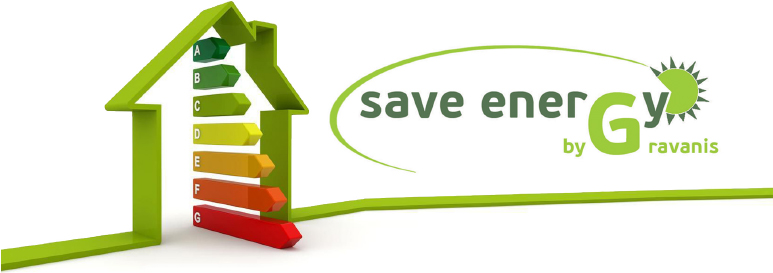 Eksoikonomw Savenergy